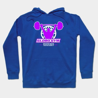 Gym Costume Hoodie